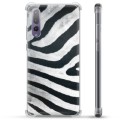 Huawei P20 Pro Hybridskal - Zebra