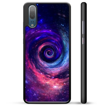 Huawei P20 Skyddsskal - Galax