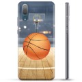 Huawei P20 TPU-Skal - Basket
