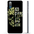 Huawei P20 TPU-Skal - No Pain, No Gain