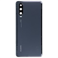 Huawei P30 Batterilucka 02352NMM - Svart