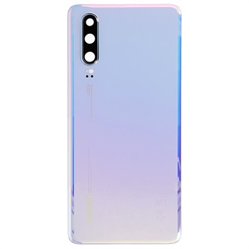 Huawei P30 Batterilucka 02352NMP - Breathing Crystal