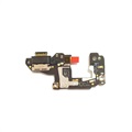 Huawei P30 Laddningskontakt Flex Kabel 02352NLH