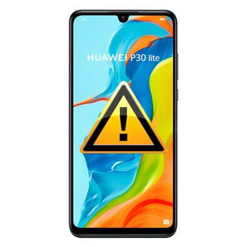 Huawei P30 Lite Batteribyte