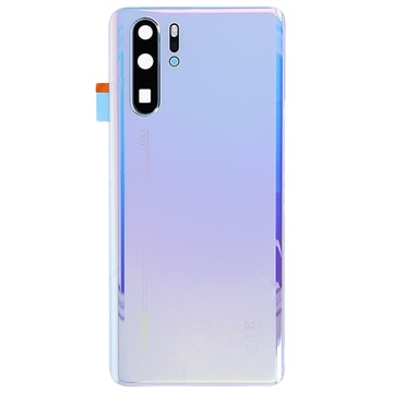 Huawei P30 Pro Batterilucka 02352PGM - Breathing Crystal