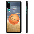 Huawei P30 Skyddsskal - Basket
