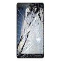 Huawei P8 LCD-display & Pekskärm Reparation