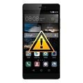 Huawei P8 Batteribyte