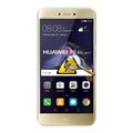 Huawei P8 Lite (2017) Diagnos