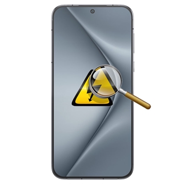 Huawei Pura 70 Diagnos