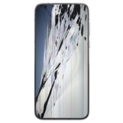 Huawei Pura 70 LCD-display & Pekskärm Reparation