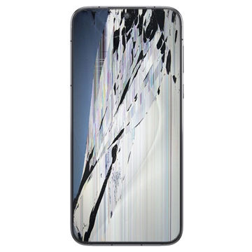 Huawei Pura 70 LCD-display & Pekskärm Reparation