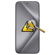 Huawei Pura 70 Ultra Diagnos