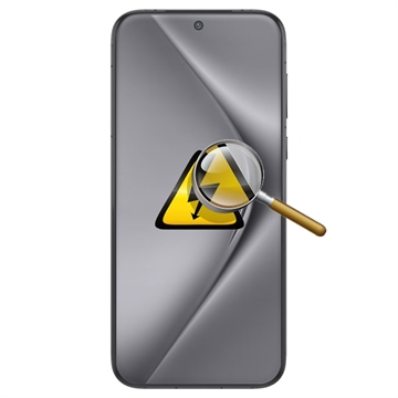 Huawei Pura 70 Ultra Diagnos