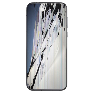 Huawei Pura 70 Ultra LCD-display & Pekskärm Reparation