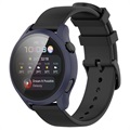 Huawei Watch 3 Heltäckande Skydd - Mörkblå