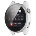 Huawei Watch 3 Pro Heltäckande Skydd - Silver