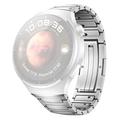 Huawei Watch 4 Pro Titanium Armband - Silver
