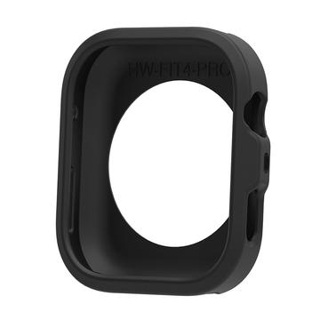 Huawei Watch Fit 4 Pro Silikonskal - Svart