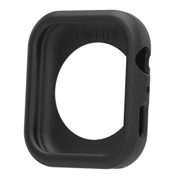 Huawei Watch Fit 4 Silikonskal - Svart