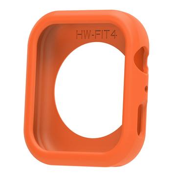 Huawei Watch Fit 4 Silikonskal - Orange