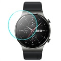 Huawei Watch GT 2 Pro Härdat Glas Skärmskydd