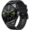 Huawei Watch GT 3 Smartwatch 46mm - Svart