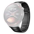 Huawei Watch GT 5 Pro Titanium Rem - 46mm - Svart