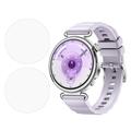 Huawei Watch GT 6 TPU Skärmskydd - 2 St. - 41mm