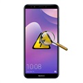 Huawei Y7 Prime (2018) Diagnos