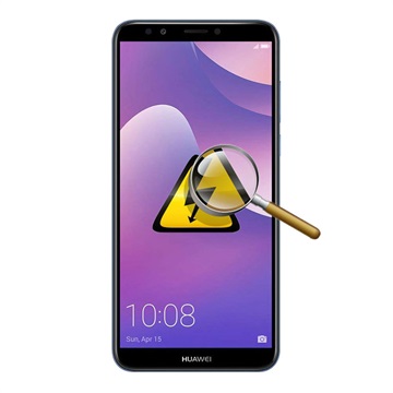 Huawei Y7 Prime (2018) Diagnos
