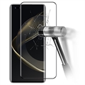 Huawei Nova 11 Pro/11 Ultra Heltäckande Härdat Glas Skärmskydd - 9H - Svart Kant