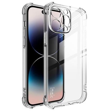 Imak Drop-Proof iPhone 14 Pro TPU-skal