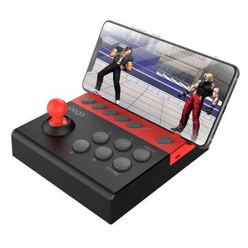 IPEGA PG-9135 Joystick för Gladiatorspel för smartphone på Android/iOS mobiltelefon surfplatta för analoga minispel