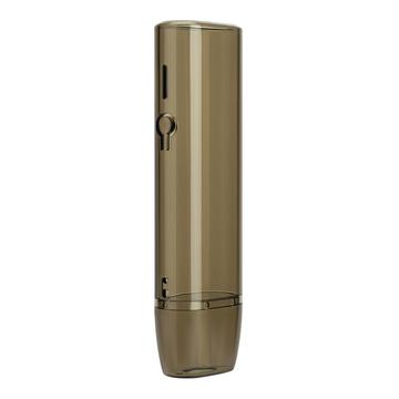 IQOS ILUMA One Droppsäkert plastfodral med nyckelband - Grå