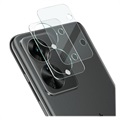 Imak 2-i-1 HD OnePlus Nord 2T Kameralinsskydd i Härdat Glas