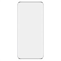 Imak 3D Curved Xiaomi 12S Ultra Härdat Glas Skärmskydd