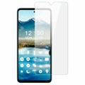 Samsung Galaxy A52 5G/A52s 5G Imak Arm Series TPU Skärmskydd - Genomskinlig