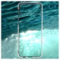 Imak Air II Pro Samsung Galaxy Z Flip3 5G Skal - Genomskinlig