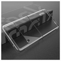 Imak Air II Pro Samsung Galaxy Z Flip3 5G Skal - Genomskinlig