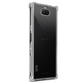 Imak Drop-Proof Sony Xperia 10 TPU-skal - Genomskinlig