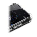 Imak Drop-Proof Sony Xperia XZ3 TPU-skal