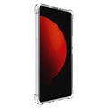 Imak Drop-Proof Xiaomi 12S Ultra TPU-skal - Genomskinlig
