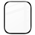 Imak Full Coverage Apple Watch Series 7 Härdat Glas Skärmskydd - 41mm