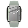 Imak Full Coverage Apple Watch Series 7 Härdat Glas Skärmskydd