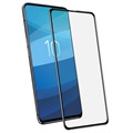 Imak Heltäckande Samsung Galaxy S10e Härdat Glas Skärmskydd - Svart