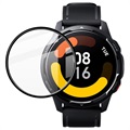 Imak Full Coverage Xiaomi Watch Color 2 Härdat Glas Skärmskydd