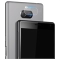Imak HD Sony Xperia 10 Kameralins Härdat Glasskydd - 2 St.