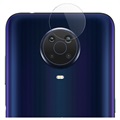 Imak HD Nokia G20 Kameralinsskydd i Härdat Glas - 2 St.