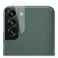 Imak HD Samsung Galaxy S22 5G/S22+ 5G Kameralinsskydd i Härdat Glas - 2 St.